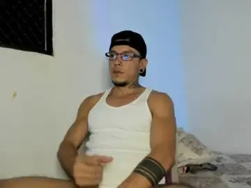 Chaturbate Sex Cam of stiven_trainer