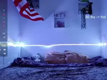 Chaturbate Live Sex of teganbruns
