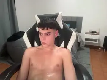 Chaturbate Adult Video Chat of thomassex0
