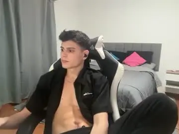 Chaturbate Adult Webcams of thomassex0