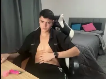 Chaturbate Free Live Porn of thomassex0