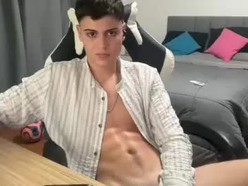 Chaturbate Adult Webcams of thomassex0