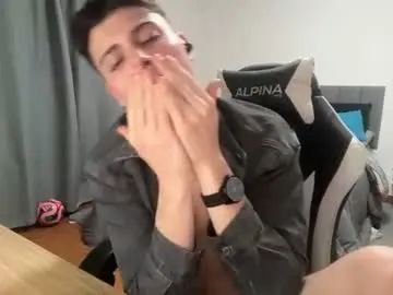 Chaturbate Free Live Porn of thomassex0