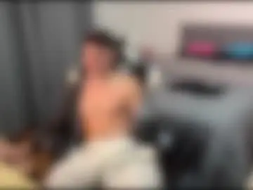 Chaturbate Sex Cam of thomassex0