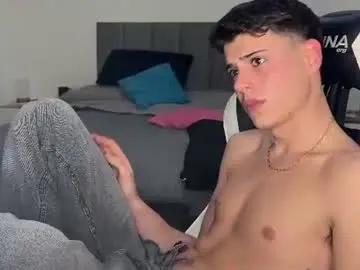 Chaturbate Adult Webcam of thomassex0