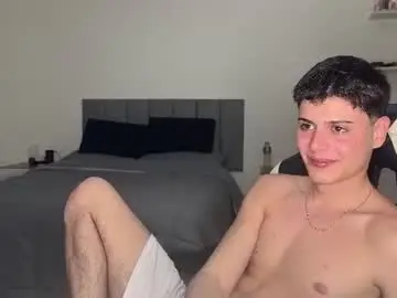 Chaturbate Live Sex Cam of thomassex0