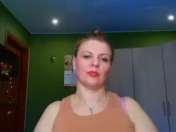 Chaturbate Live Porn of veronikawgold