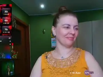 Chaturbate Sex Chat of veronikawgold