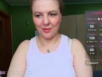 Chaturbate Live Sex of veronikawgold