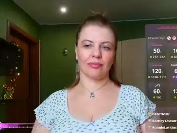 Chaturbate Adult Webcams of veronikawgold