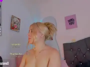 Chaturbate Adult Video Chat of victoria_alien