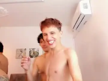 Chaturbate Adult Webcam of wallen_house