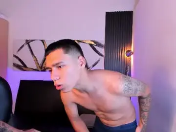 Chaturbate Sex Chat of wallen_house