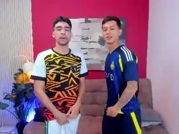 Chaturbate Best Webcam of wallen_house