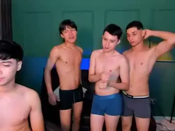 Chaturbate Sex Chat of wallen_house