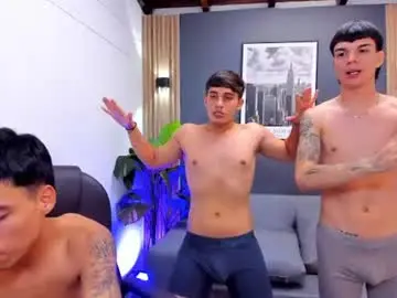 Chaturbate Best Webcam of wallen_house