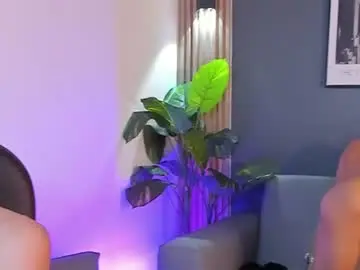 Chaturbate Live Sex Cam of wallen_house