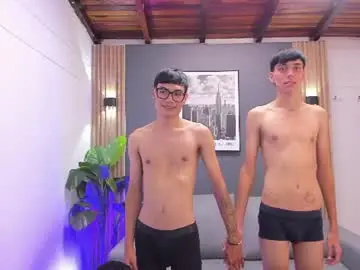 Chaturbate Free Porn Cam of wallen_house