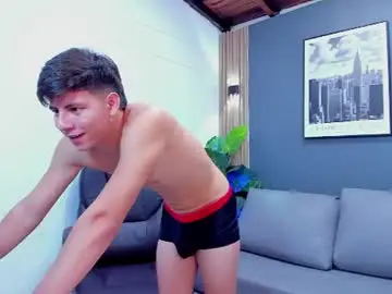 Chaturbate Live Sex of wallen_house