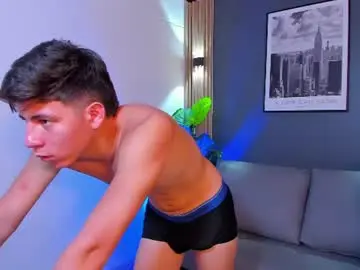 Chaturbate Private Sex Chat of wallen_house