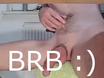 Chaturbate Sex Cam of zero_x88