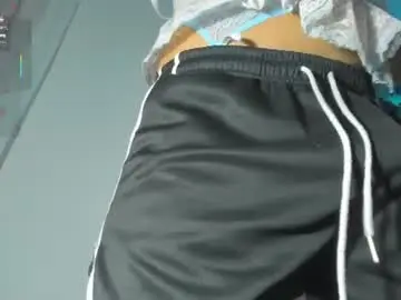 Chaturbate Adult Webcam of _naomi_fox
