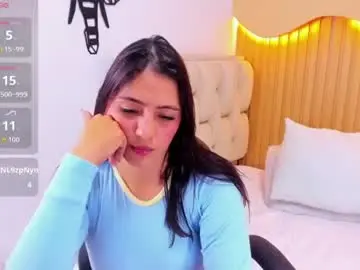 Chaturbate Nude Webcam of alixablake