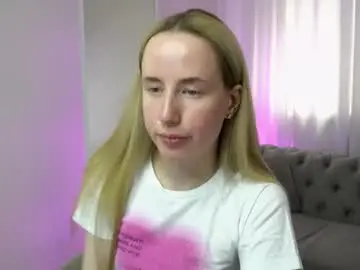Chaturbate Live Sex Cam of cassie_kelman