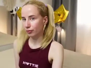 Chaturbate Nude Webcam of cassie_kelman