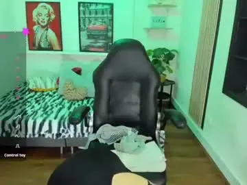 Chaturbate Live Sex Cam of charlottetaylor_