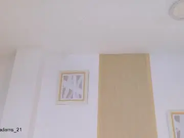 Chaturbate Adult Video Chat of chloe_adams_1