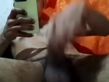 Chaturbate Nude Webcam of chupaculitos77