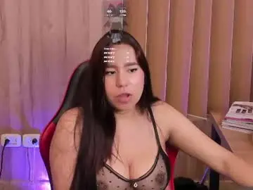 Chaturbate Free Porn Cam of corihans