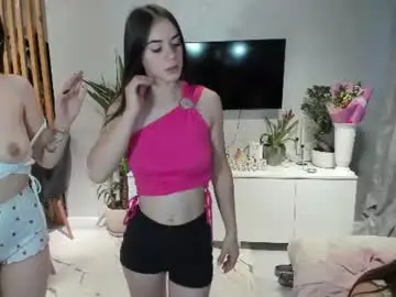 Chaturbate Sex Cam of dirtygirls99
