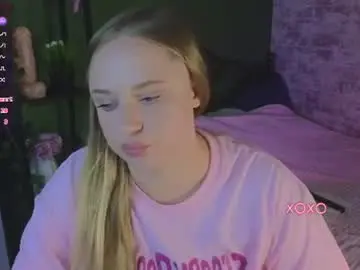 Chaturbate Nude Webcam of evamorisesss