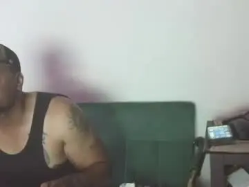 Chaturbate Sex Chat of gifted_bucknasty