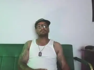 Chaturbate Adult Video Chat of gifted_bucknasty