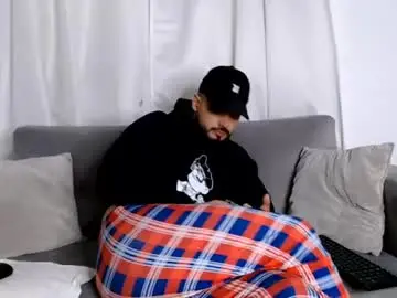 Chaturbate Best Webcam of handsomen69