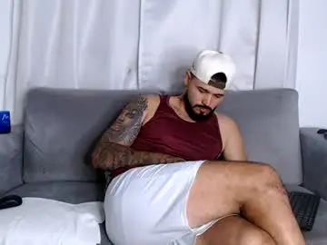 Chaturbate Free Porn Cam of handsomen69