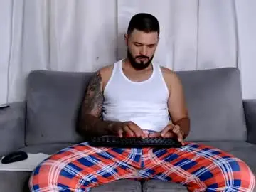 Chaturbate Watch Live Sex Cams of handsomen69