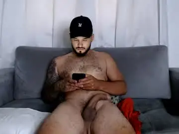 Chaturbate Adult Webcam of handsomen69