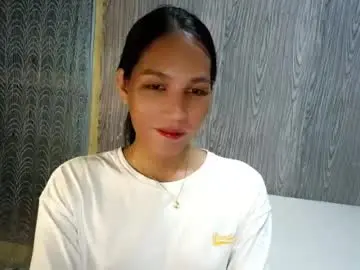Chaturbate Nude Webcam of i_love_sabrina1111