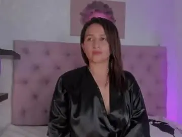 Chaturbate Private Sex Chat of ivannafox__