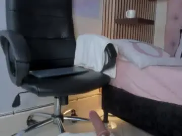Chaturbate Live Sex Cam of ivannafox__