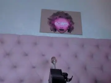 Chaturbate Free Porn Cam of ivannafox__