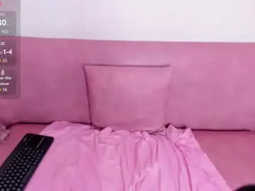 Chaturbate Sex Chat of ivannaveta