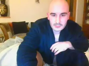 Chaturbate Live Porn of latenightedd
