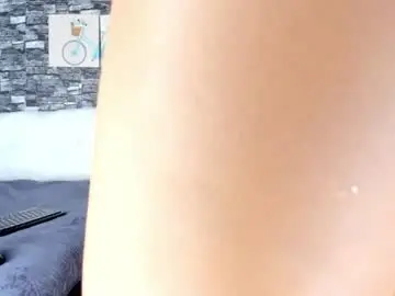 Chaturbate Sex Cam of lorena_rico10