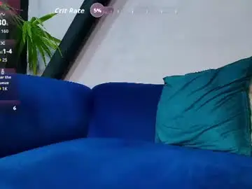 Chaturbate Watch Live Sex Cams of luca_valencia