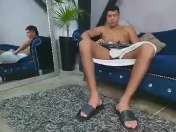 Chaturbate Best Webcam of luca_valencia